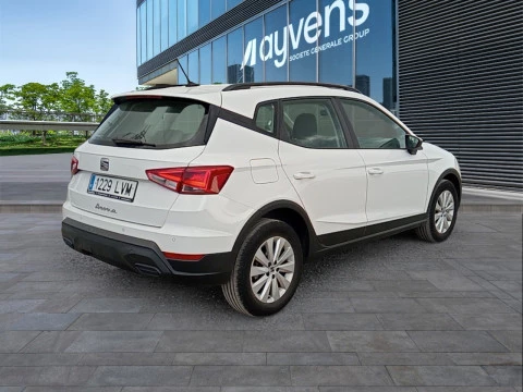 Seat Arona 1.0 TSI 81kW (110CV) Style