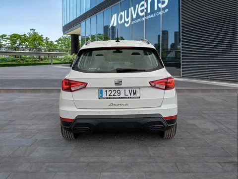 Seat Arona 1.0 TSI 81kW (110CV) Style