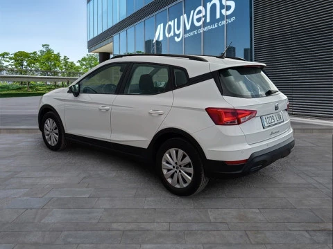 Seat Arona 1.0 TSI 81kW (110CV) Style