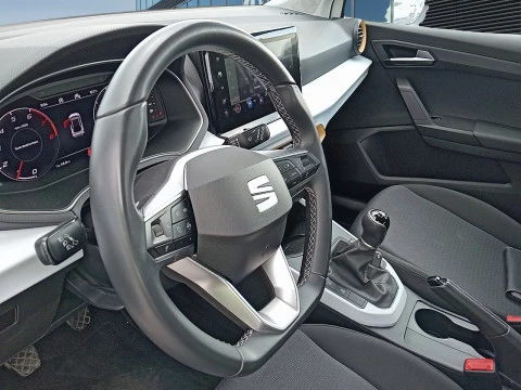 Seat Arona 1.0 TSI 81kW (110CV) Style