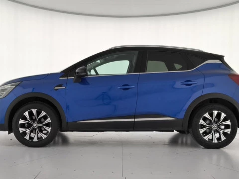 Renault Captur   TCe Techno 67kW