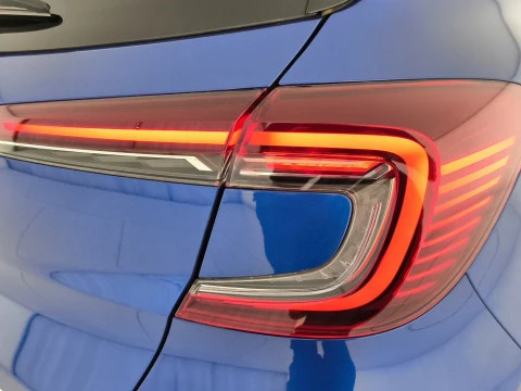 Renault Captur   TCe Techno 67kW