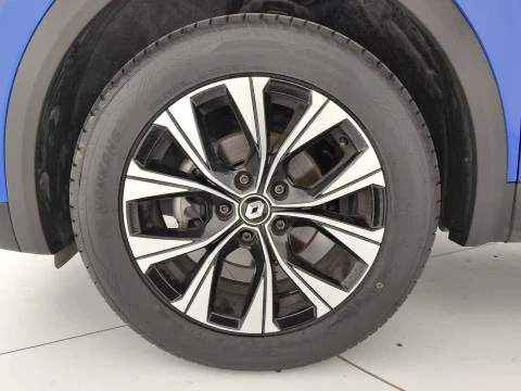 Renault Captur   TCe Techno 67kW