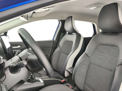 Renault Captur   TCe Techno 67kW