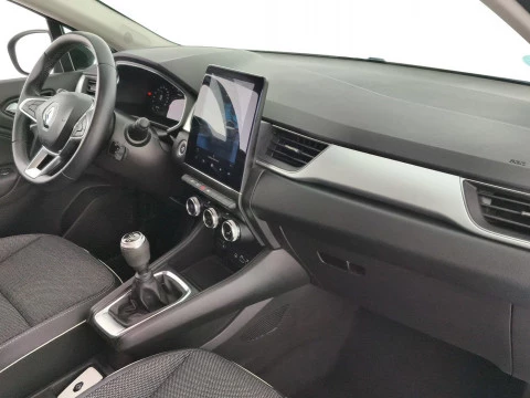 Renault Captur   TCe Techno 67kW