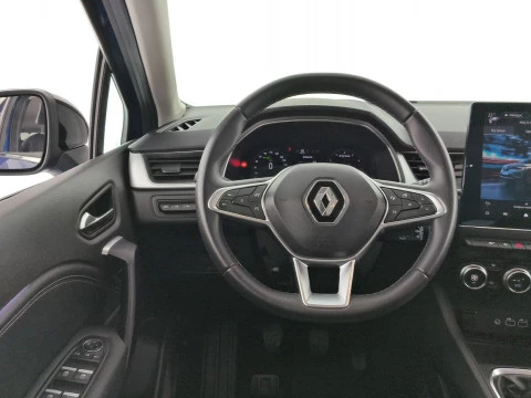 Renault Captur   TCe Techno 67kW