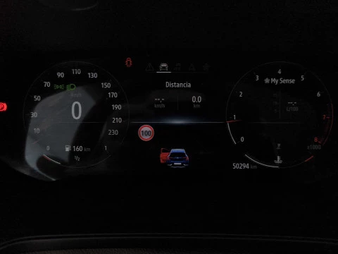 Renault Captur   TCe Techno 67kW