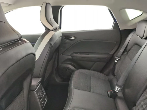 Renault Captur   TCe Techno 67kW