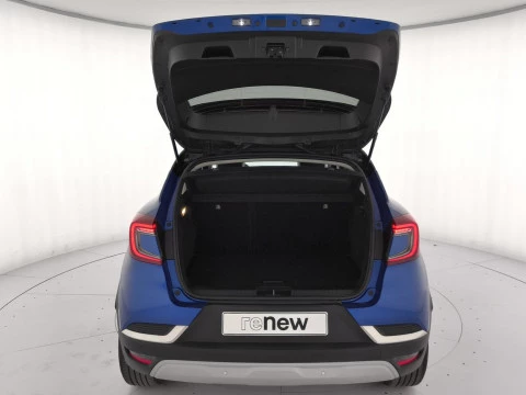 Renault Captur   TCe Techno 67kW