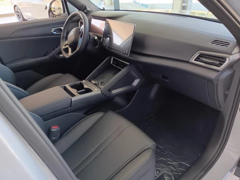 BYD ATTO 2 1.5 PHEV DM-I BOOST AUTO 5P