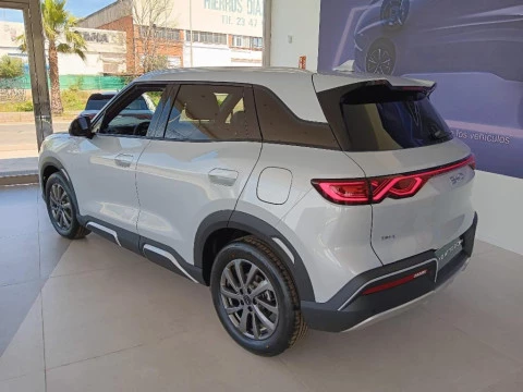 BYD ATTO 2 1.5 PHEV DM-I BOOST AUTO 5P