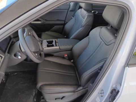 BYD ATTO 2 1.5 PHEV DM-I BOOST AUTO 5P
