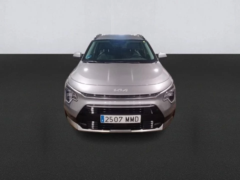 Kia Niro 1.6 GDi PHEV 135kW (183CV) Drive