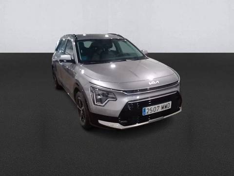 Kia Niro 1.6 GDi PHEV 135kW (183CV) Drive