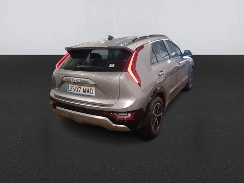 Kia Niro 1.6 GDi PHEV 135kW (183CV) Drive