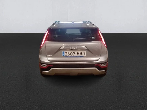 Kia Niro 1.6 GDi PHEV 135kW (183CV) Drive