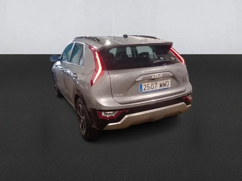 Kia Niro 1.6 GDi PHEV 135kW (183CV) Drive