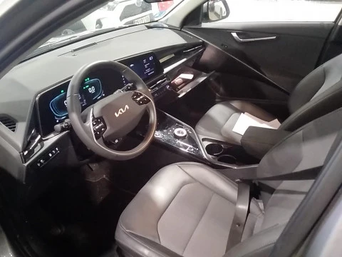 Kia Niro 1.6 GDi PHEV 135kW (183CV) Drive