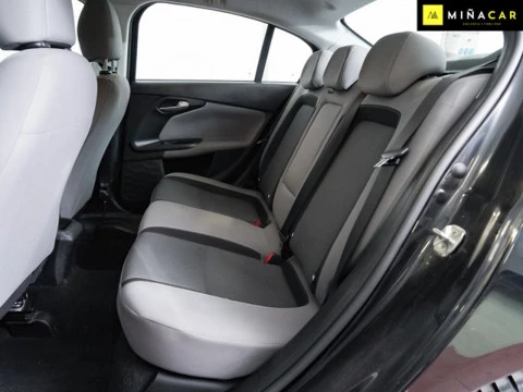 Fiat Tipo 1.4 TJet 16v Easy 88kW 120CV GLP