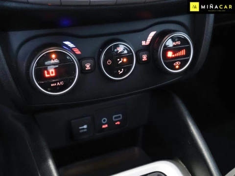 Fiat Tipo 1.4 TJet 16v Easy 88kW 120CV GLP