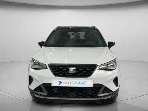 Seat Arona 1.0 TSI 85KW FR XM DSG 115 5P