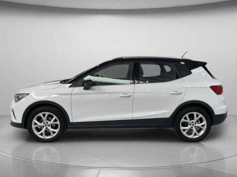 Seat Arona 1.0 TSI 85KW FR XM DSG 115 5P