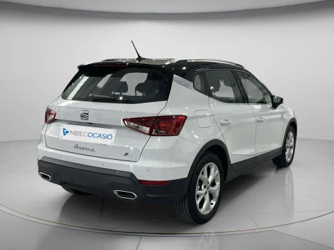 Seat Arona 1.0 TSI 85KW FR XM DSG 115 5P
