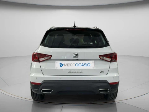 Seat Arona 1.0 TSI 85KW FR XM DSG 115 5P