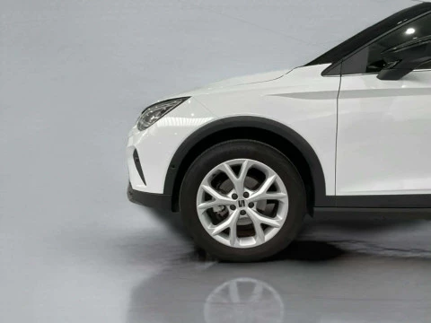 Seat Arona 1.0 TSI 85KW FR XM DSG 115 5P