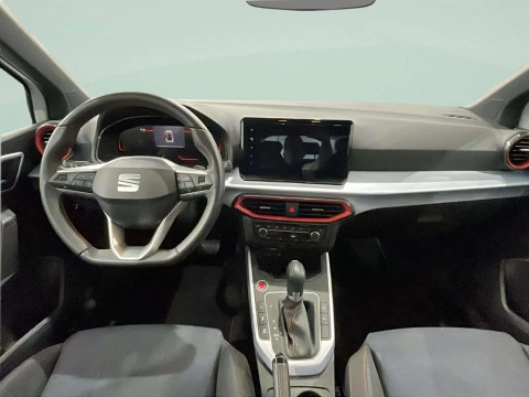 Seat Arona 1.0 TSI 85KW FR XM DSG 115 5P