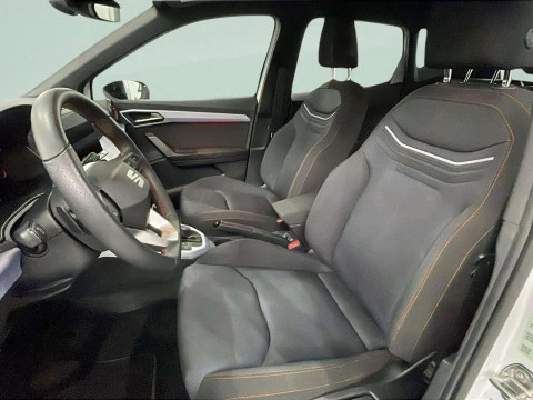 Seat Arona 1.0 TSI 85KW FR XM DSG 115 5P