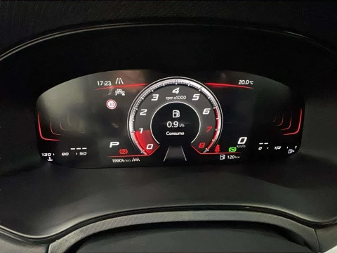 Seat Arona 1.0 TSI 85KW FR XM DSG 115 5P