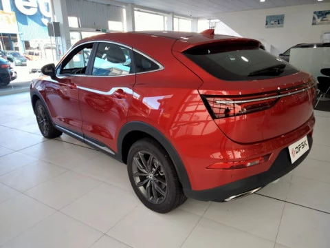 DFSK Fengon 5 1.5T Classic