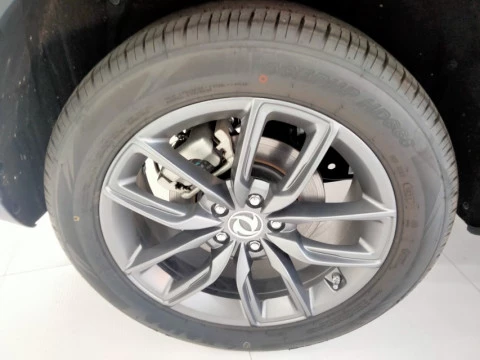 DFSK Fengon 5 1.5T Classic