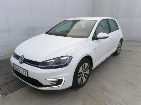 Volkswagen Golf e-Golf ePower 100 kW (136CV)