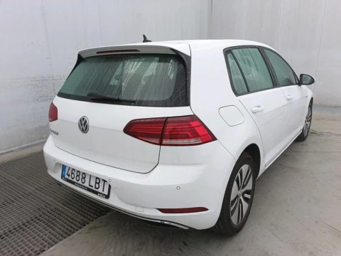 Volkswagen Golf e-Golf ePower 100 kW (136CV)