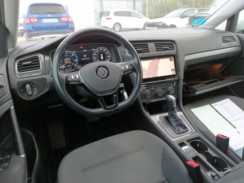 Volkswagen Golf e-Golf ePower 100 kW (136CV)