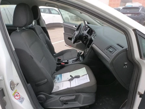 Volkswagen Golf e-Golf ePower 100 kW (136CV)