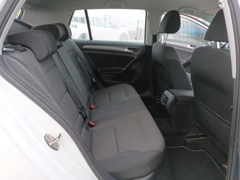 Volkswagen Golf e-Golf ePower 100 kW (136CV)