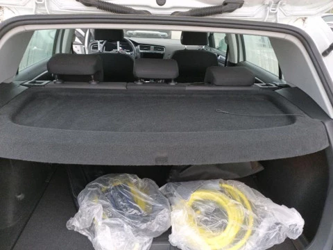 Volkswagen Golf e-Golf ePower 100 kW (136CV)