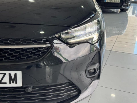 Opel Corsa 1.2T 74 kW (100 CV) GS Line