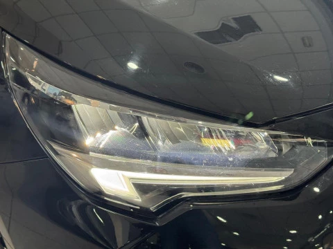 Opel Corsa 1.2T 74 kW (100 CV) GS Line