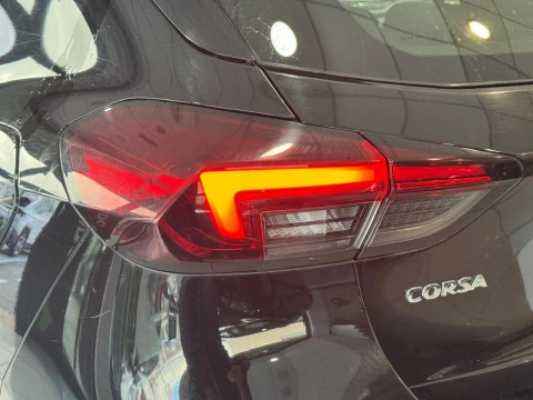 Opel Corsa 1.2T 74 kW (100 CV) GS Line