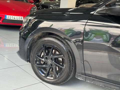 Opel Corsa 1.2T 74 kW (100 CV) GS Line