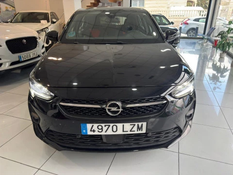 Opel Corsa 1.2T 74 kW (100 CV) GS Line