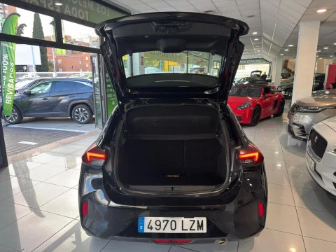 Opel Corsa 1.2T 74 kW (100 CV) GS Line