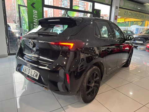Opel Corsa 1.2T 74 kW (100 CV) GS Line