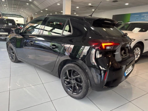 Opel Corsa 1.2T 74 kW (100 CV) GS Line