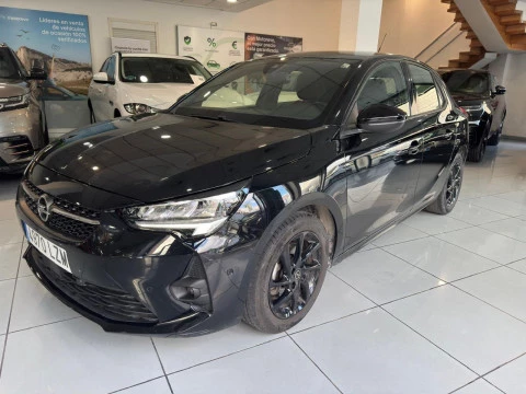 Opel Corsa 1.2T 74 kW (100 CV) GS Line