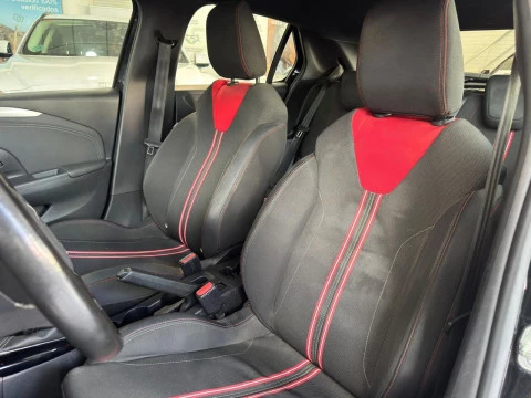 Opel Corsa 1.2T 74 kW (100 CV) GS Line